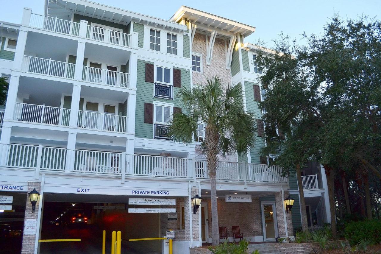 Pilot House 229 Villa Destin Exterior photo